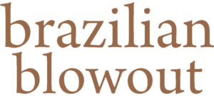 brazilian blowout logo