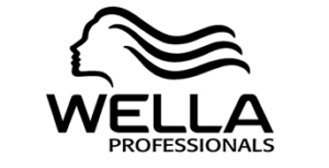 wella professionals logo