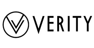 verity hair logo