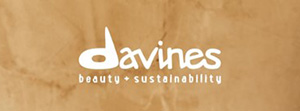 davines logo 